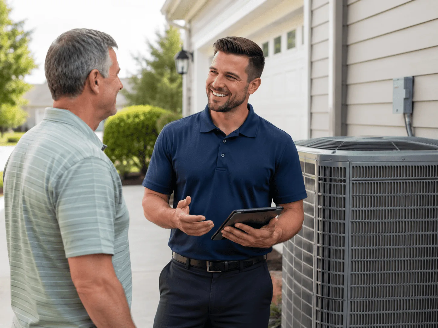 Heat Pump Installation Sevier, UT FAQs